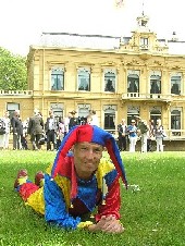 Hofnar Bauko
