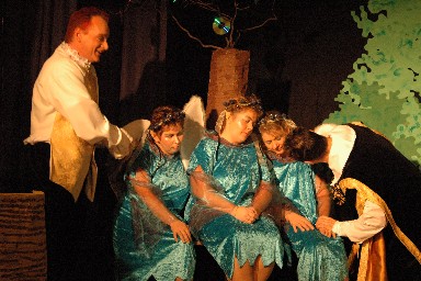 December 2004, o.b.s. de Nijenoert, Leek
