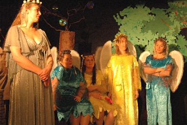 December 2004, o.b.s. de Nijenoert, Leek