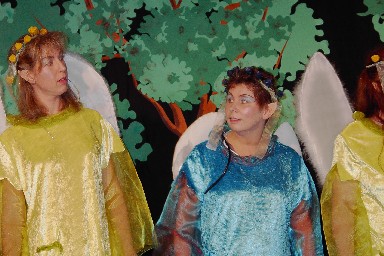 December 2004, o.b.s. de Nijenoert, Leek