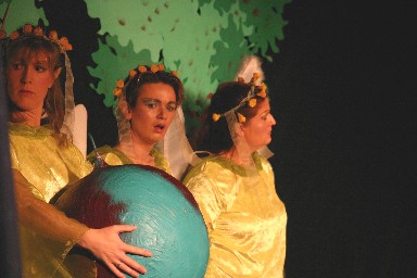December 2004, o.b.s. de Nijenoert, Leek