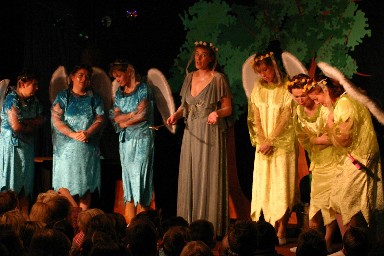 December 2004, o.b.s. de Nijenoert, Leek