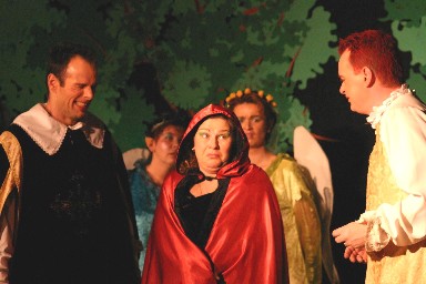 December 2004, o.b.s. de Nijenoert, Leek