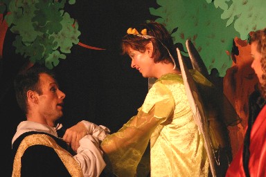 December 2004, o.b.s. de Nijenoert, Leek